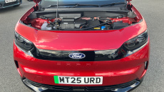 Ford Capri 210kW Premium 77kWh 5dr Auto Electric Estate